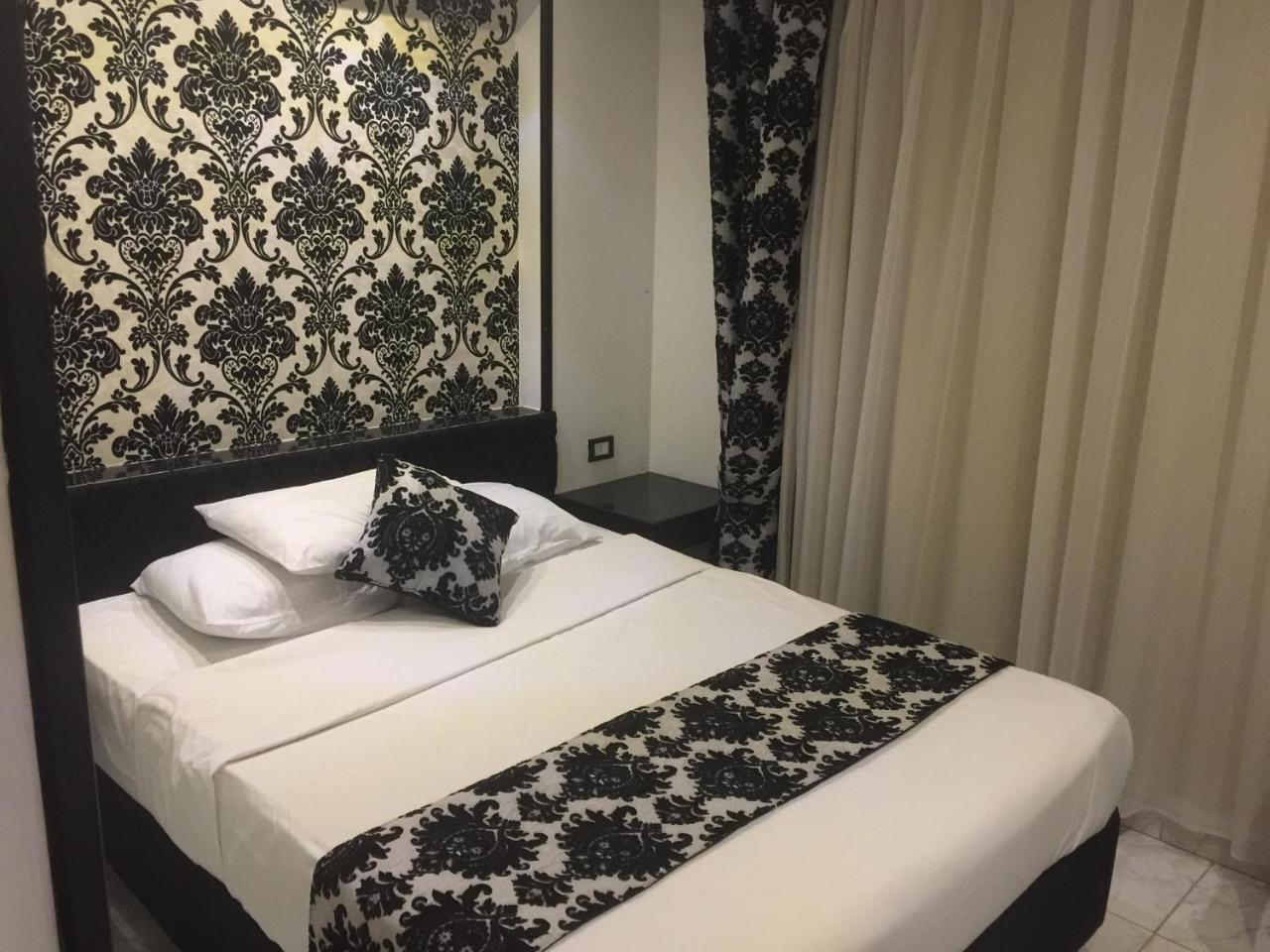 Panorama Tanta Hotell Eksteriør bilde