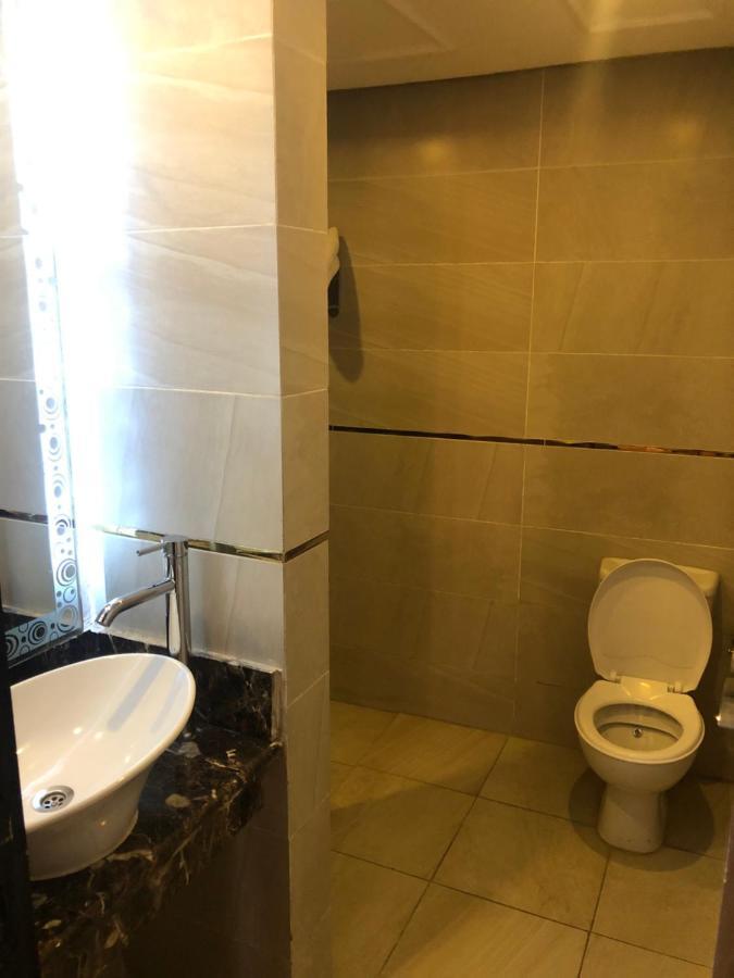 Panorama Tanta Hotell Eksteriør bilde
